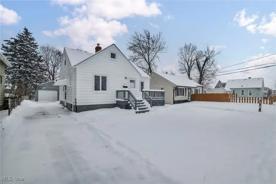 4349 W 132nd Street, Cleveland, OH 44135 - Image #3