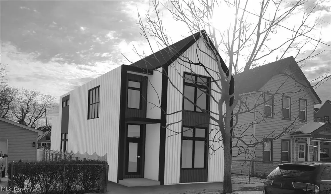 3411 Hancock Avenue, Cleveland, OH 44113 - Image #1