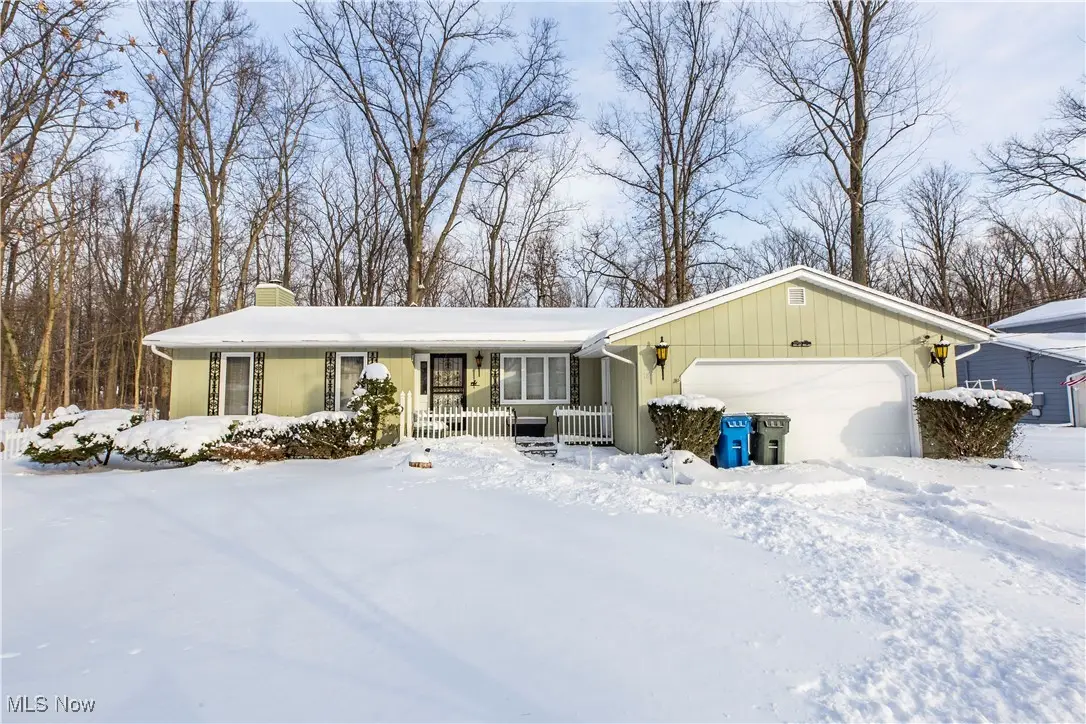 781 Lafayette Boulevard, Sheffield Lake, OH 44054 - Image #1