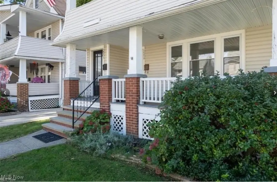 14217 Athens Avenue, Lakewood, OH 44107 - #3