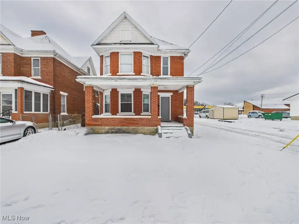 816 17th Street, Parkersburg, WV 26101 - Image #1