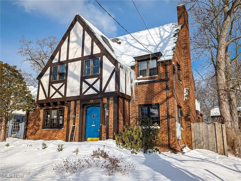 931 Amelia Avenue, Akron, OH 44302 - Image #1