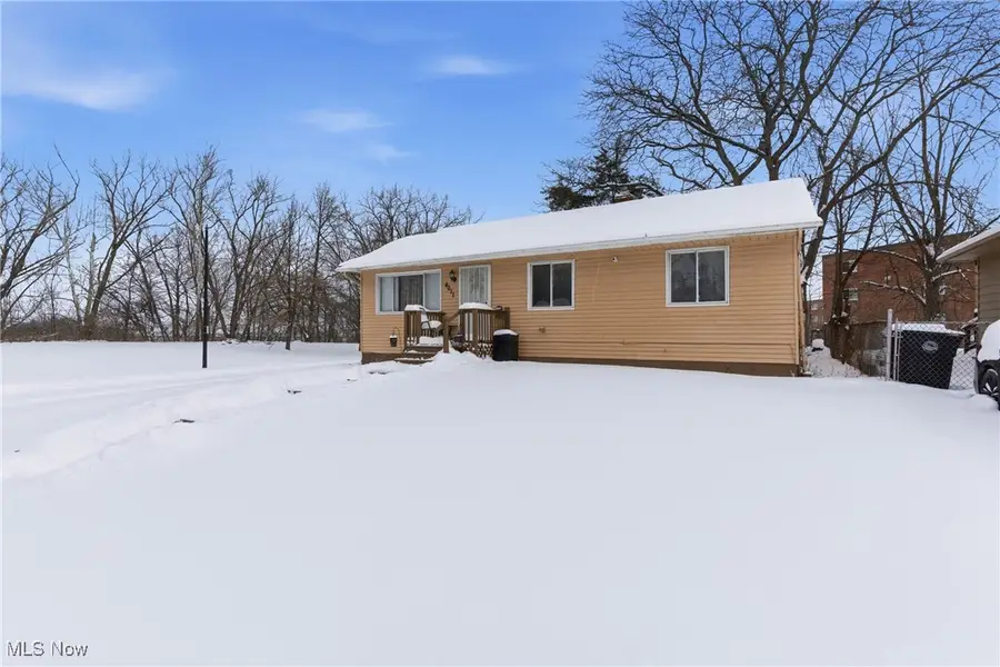 4011 Crest Drive, Cleveland, OH 44109 - Image #3