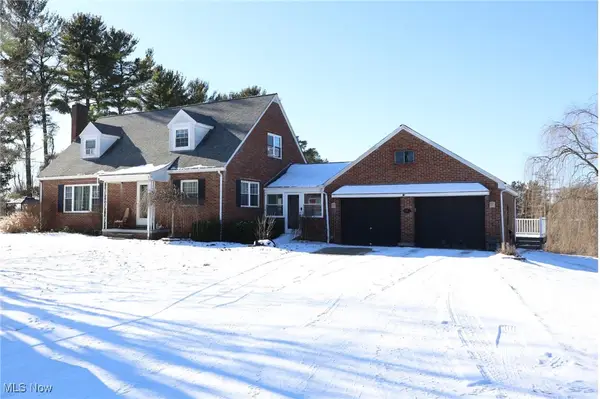 277 Furda Lane, Wintersville, OH 43953