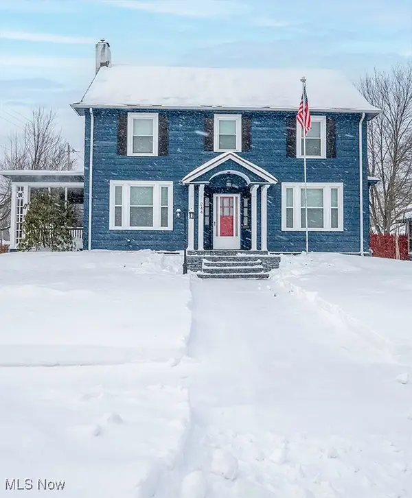 244 Woodbine Se Avenue, Warren, OH 44483