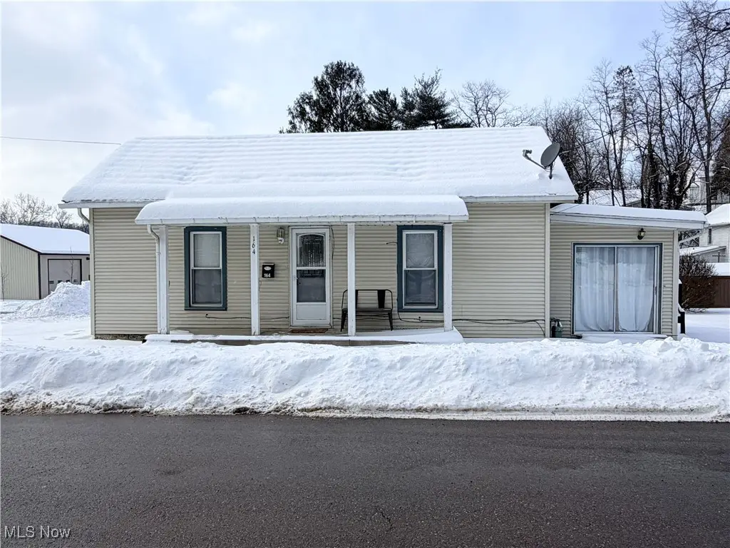 164 N Grant Street, Millersburg, OH 44654 - #1