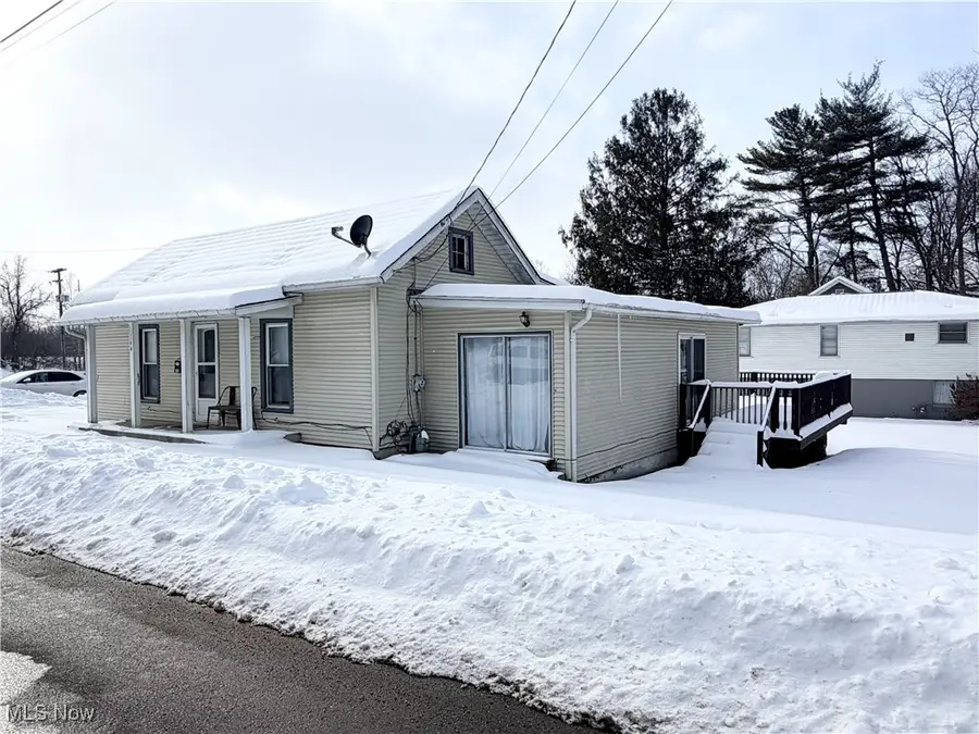 164 N Grant Street, Millersburg, OH 44654 - #3