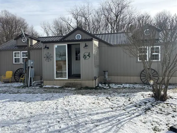 19600 County Road 124, Coshocton, OH 43812