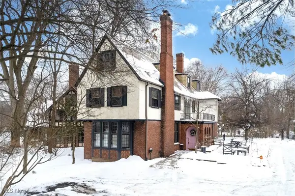 2593 Coventry Road, Shaker Heights, OH 44120