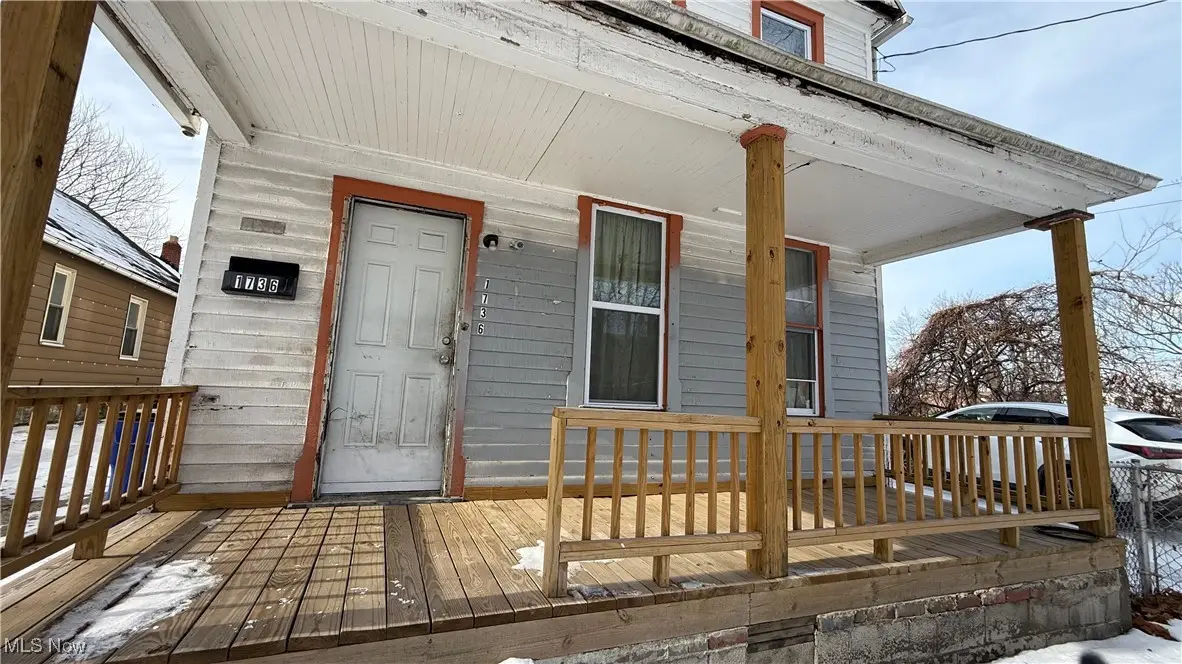 1736 E 47th Street, Cleveland, OH 44103 - Image #1
