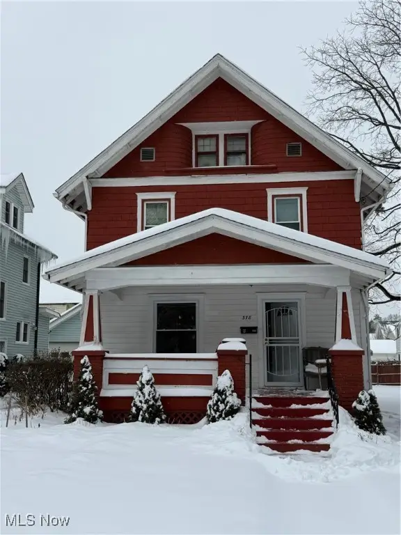 378 Wildwood Avenue, Akron, OH 44320