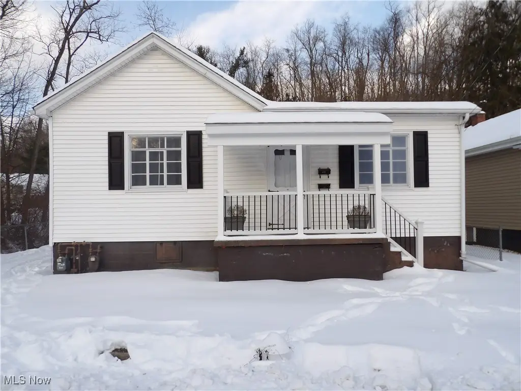 477 W 39th Street, Shadyside, OH 43947 - #1