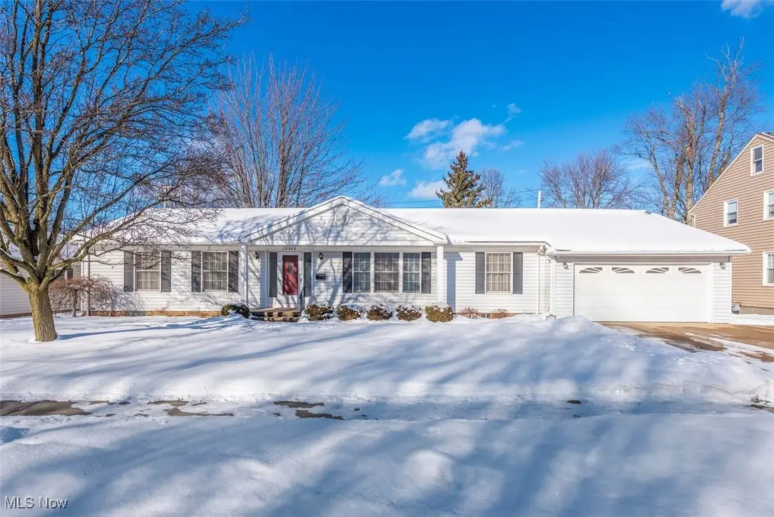 20950 Woodstock Avenue, Fairview Park, OH 44126 - #1