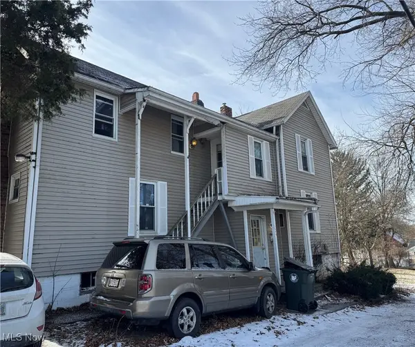 1124 Monnot Nw Place, Canton, OH 44703