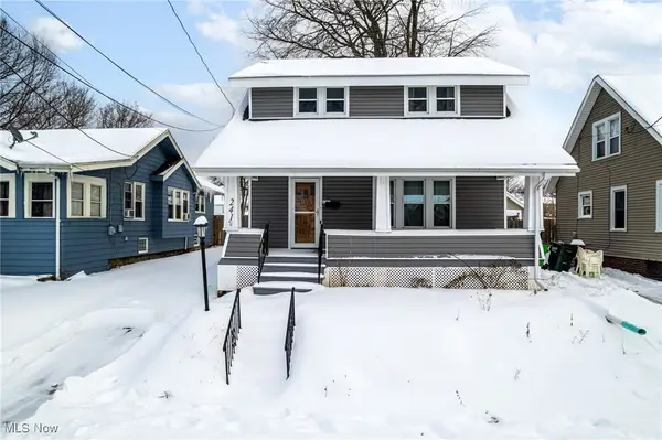 241 24th Nw Street, Barberton, OH 44203