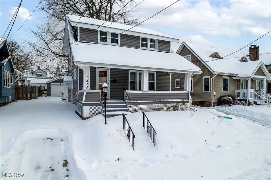 241 24th Nw Street, Barberton, OH 44203 - Image #2