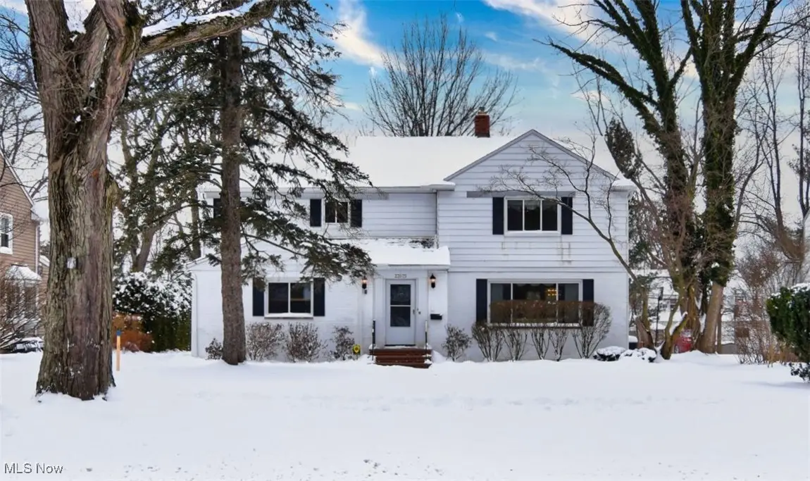 23575 Shelburne Road, Shaker Heights, OH 44122 - Image #1