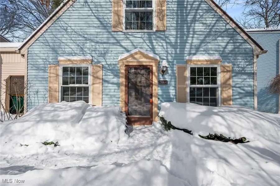 1664 Stone Creek Lane, Twinsburg, OH 44087 - Image #3