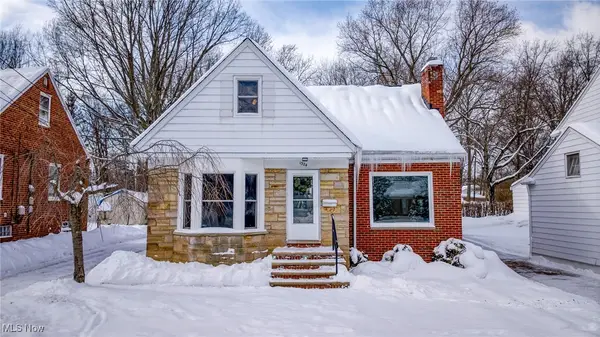 1324 Dorsh Road, South Euclid, OH 44121