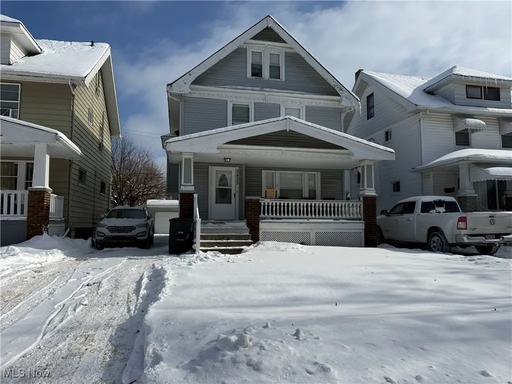 3433 W 125th Street, Cleveland, OH 44111 - Image #1