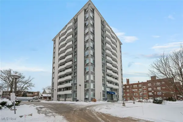 11811 Lake Avenue #503, Lakewood, OH 44107