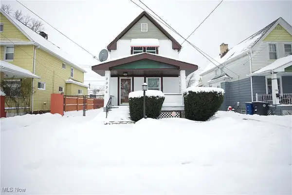 3336 W 90th Street, Cleveland, OH 44102