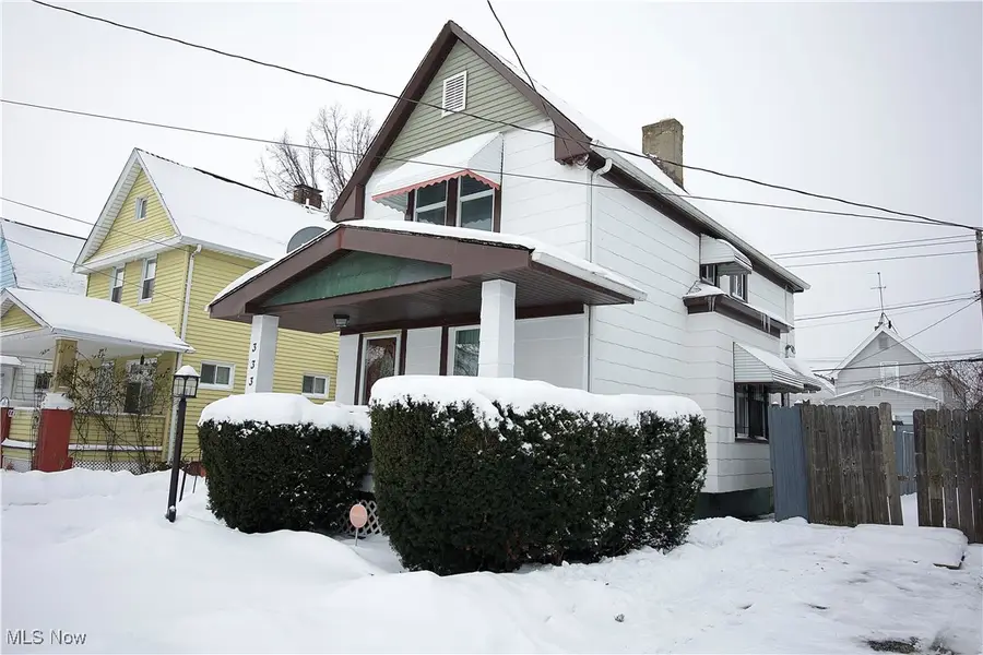 3336 W 90th Street, Cleveland, OH 44102 - Image #2