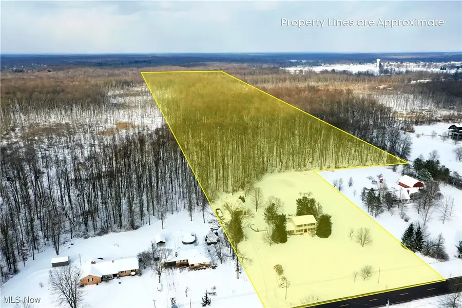 658 Center W Street, Warren, OH 44481 - #3