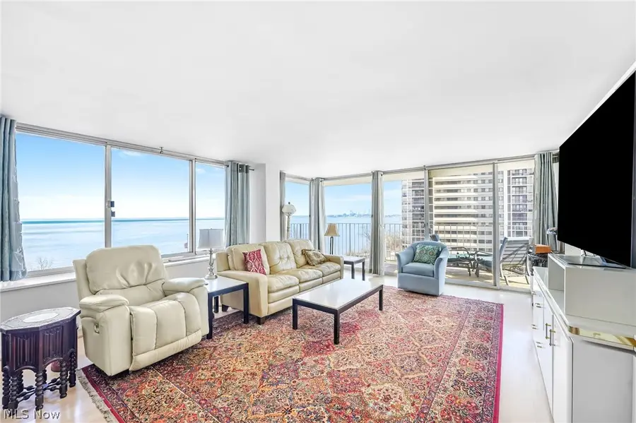 12700 Lake Avenue #1107, Lakewood, OH 44107 - #2