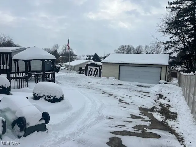 1124 Valley Nw Drive, North Canton, OH 44720 - #2