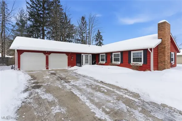 561 Brigton Drive, Berea, OH 44017