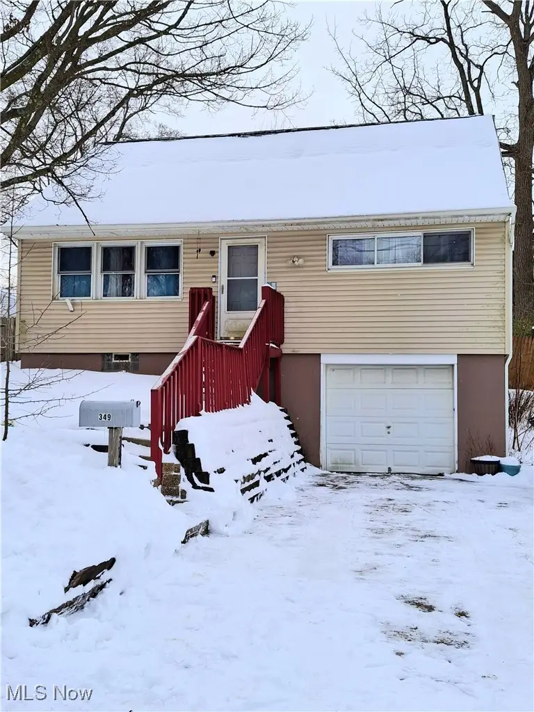 349 Elm Street, Wadsworth, OH 44281 - #1