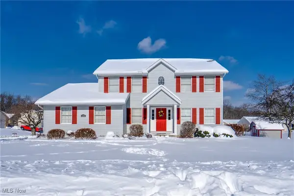 2790 Lee Nw Avenue, Massillon, OH 44647