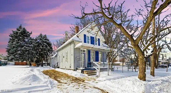 1430 E 53rd Street, Cleveland, OH 44103