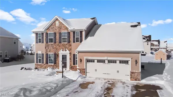 3113 Briarcliff Road, Brunswick, OH 44212