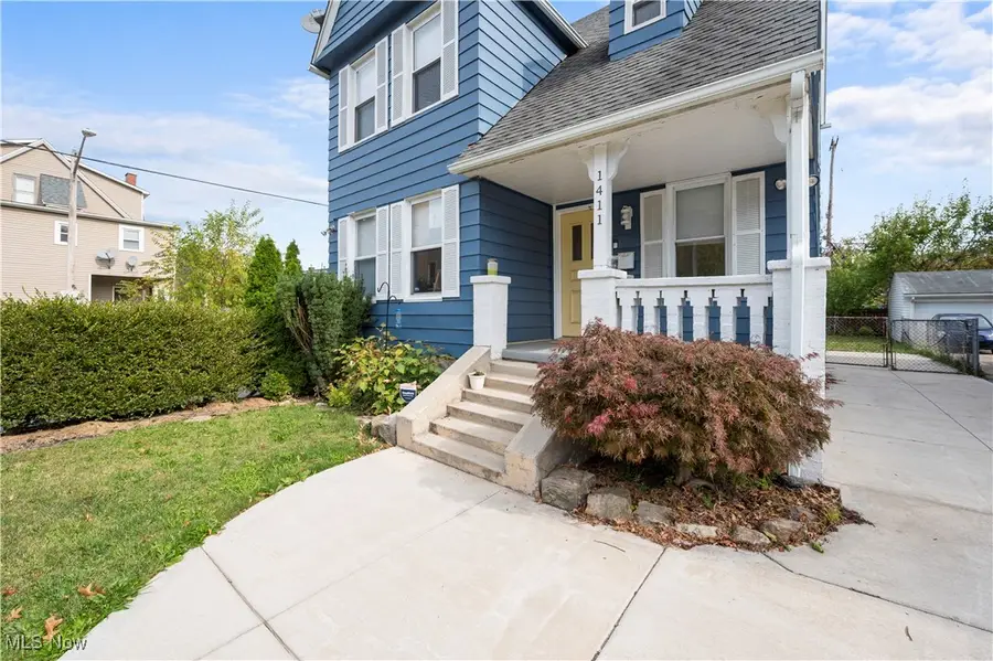 1411 W 114 Street, Cleveland, OH 44102 - Image #3