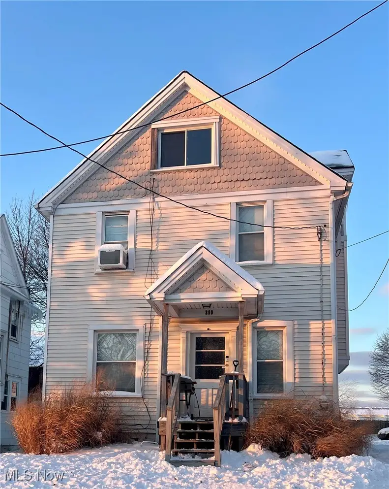 399 Crouse Street, Akron, OH 44311 - #1