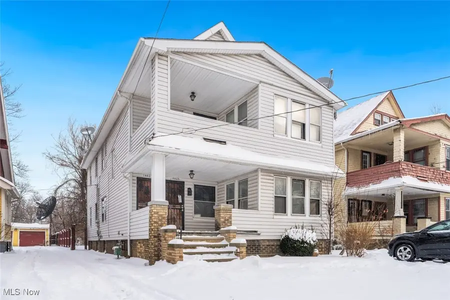 14401 Westropp Avenue, Cleveland, OH 44110 - Image #2