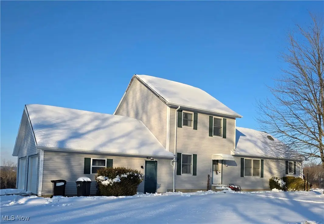 141 Meadowpark Drive, Cambridge, OH 43725 - Image #1