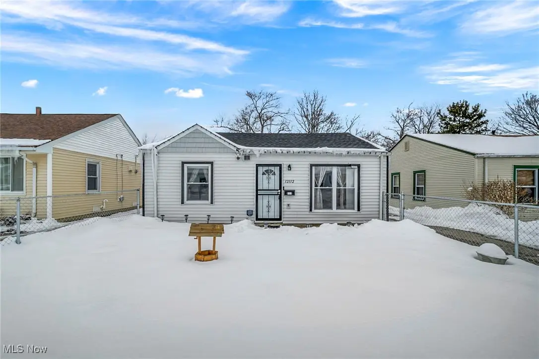 12112 Carrington Avenue, Cleveland, OH 44135 - #1