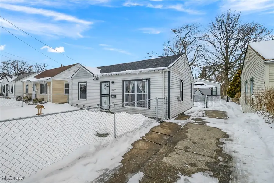 12112 Carrington Avenue, Cleveland, OH 44135 - #3