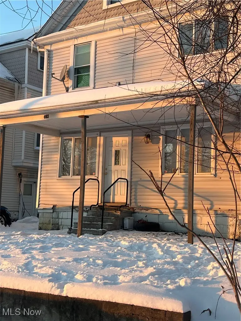 403 Crouse Street, Akron, OH 44311 - Image #1