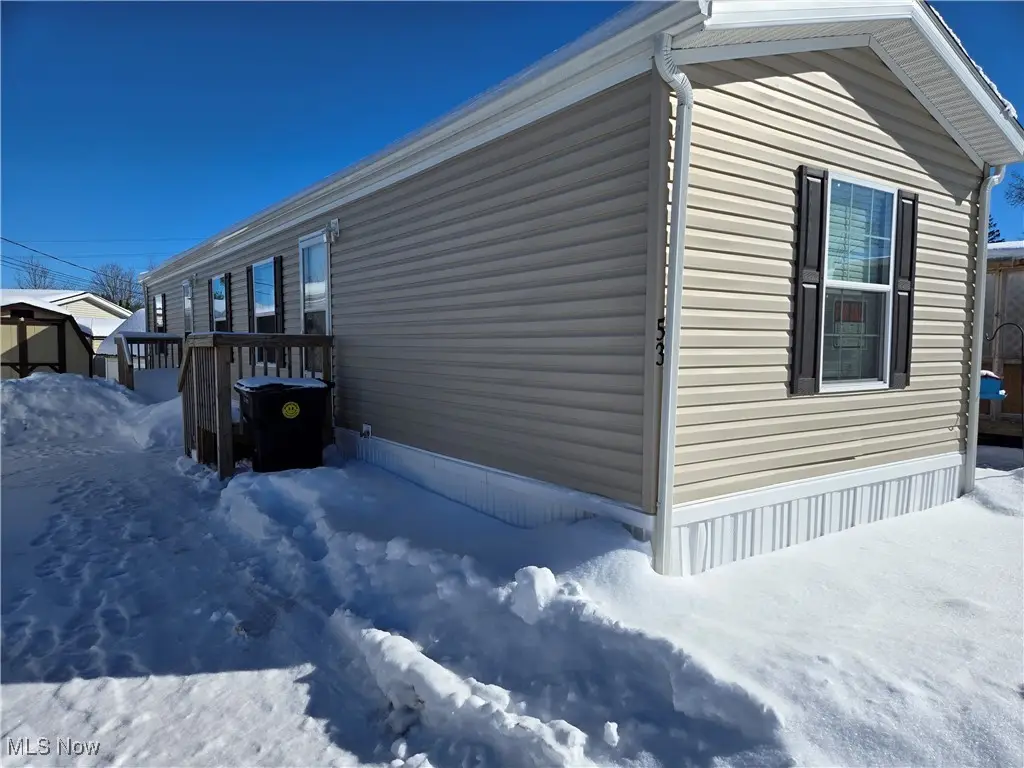 12860 Mayfield Road, Chardon, OH 44024 - #1