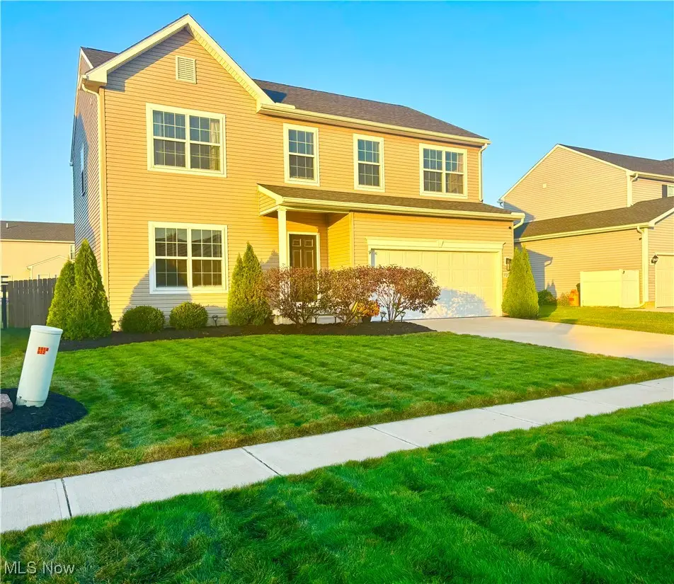 37272 Sandy Ridge Drive, North Ridgeville, OH 44039 - #1