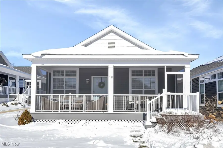 10850 E Bayshore Road #Canal 19, Marblehead, OH 43440 - #2