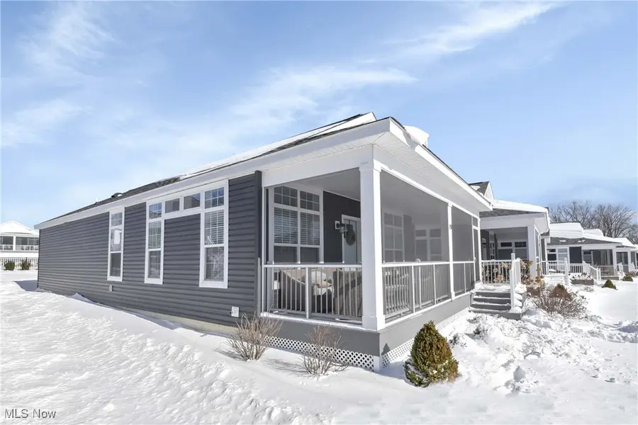 10850 E Bayshore Road #Canal 19, Marblehead, OH 43440 - #3