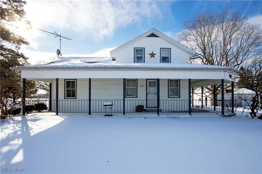 1153 County Road 30-a, Ashland, OH 44805 - #2