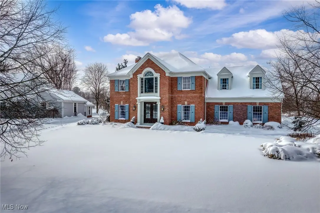 42 Fox Trace Lane, Hudson, OH 44236 - Image #1