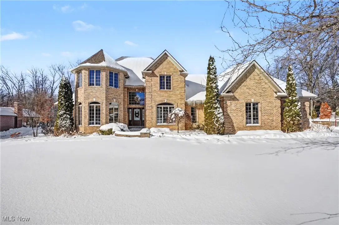 68 Timber Run Drive, Canfield, OH 44406 - Image #1