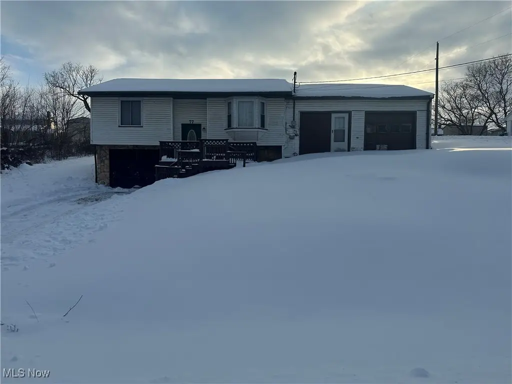 77 North Street, Smithfield, OH 43943 - #1